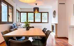Apartamento moderno El Águila en Arinsal